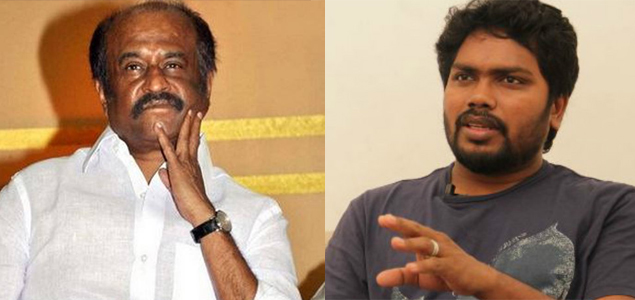 Rajini gives a free hand to Ranjith