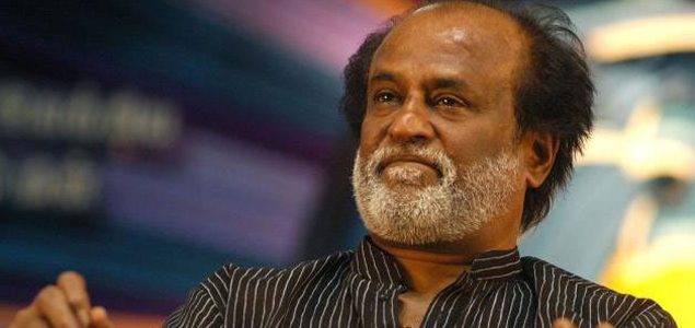 Rajini film titled as Kabali