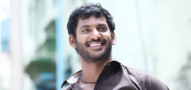 Vishal asks people not to politicize whatever he doe