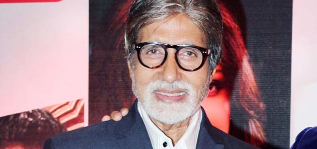 Amitabh Bachchan hasnt seen Sholay 3D