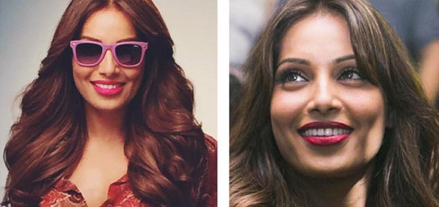 Bipasha gets Farrah Fawcett hair style