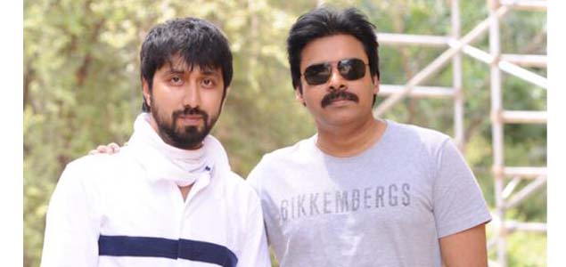 Pawan Kalyans Look from Sardar revealed