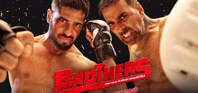 Brothers rakes in Rs.72.6 crore in first week