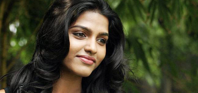 Dhaniska in Rajinikanth's project