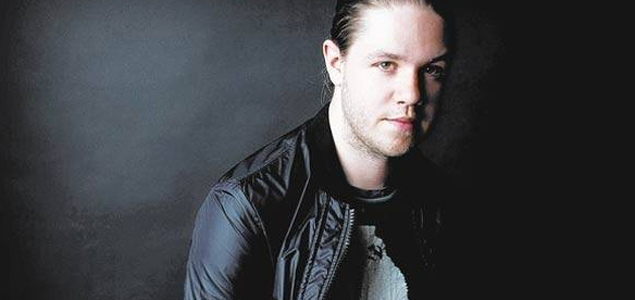 Swedish house musician John Dahlbäck to tour India