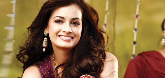 Todays generation feels western is cool: Dia Mirza