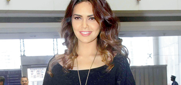 Esha Gupta not approached for Housefull 3