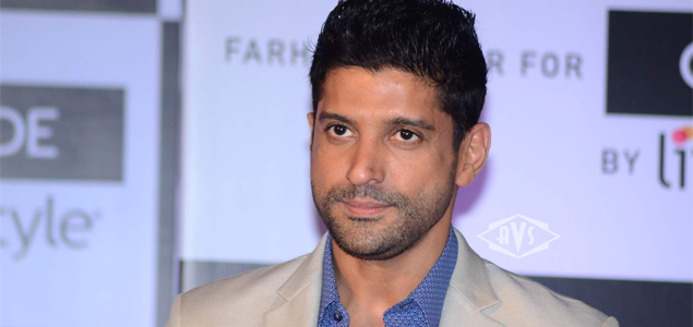 Kenyan town makes Farhan Akhtar curious