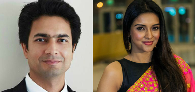 Asin to get married