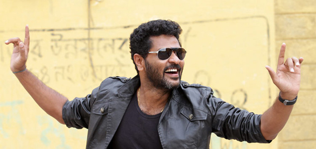 Prabhu Deva starts his production company