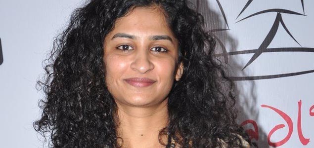 Gauri Shinde to soon be back in action