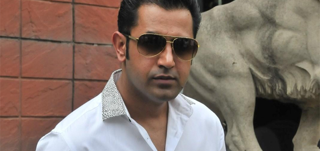 Have been great fan of Abbas Mastan films: Gippy Grewal