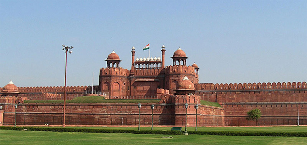 Historic spots to visit in India on Independence Day