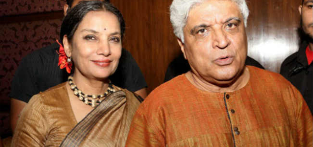 Javed, Shabana urge fans to donate organs