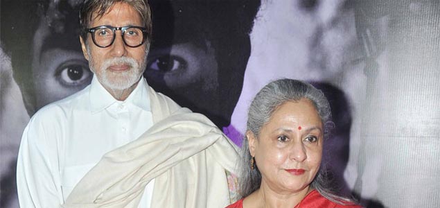 Big B, Jaya to do cameo in Ki & Ka