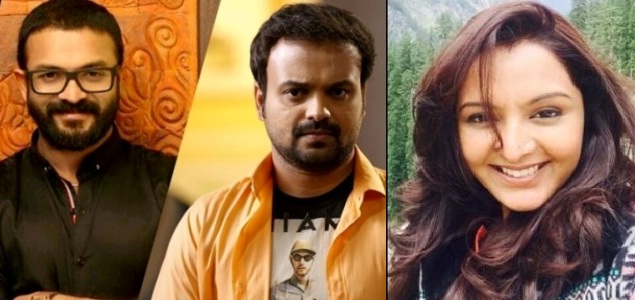 Manju Warier to team up with Kunchacko Boban and Jayasurya