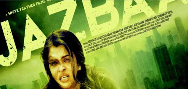 Aishwarya, Irrfans edgy, dramatic avatar in Jazbaa trailer