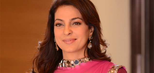 Wonder what I was thinking: Juhi on her Miss India stint