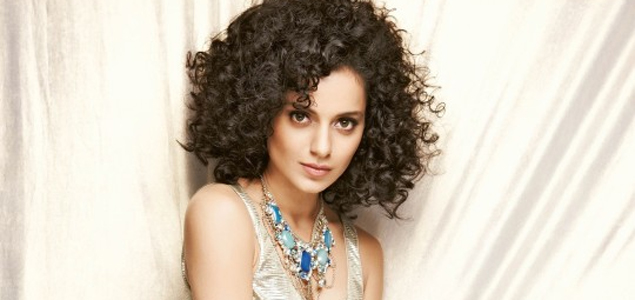 Glad Salman suggested my name for Katti Batti, says Kangana