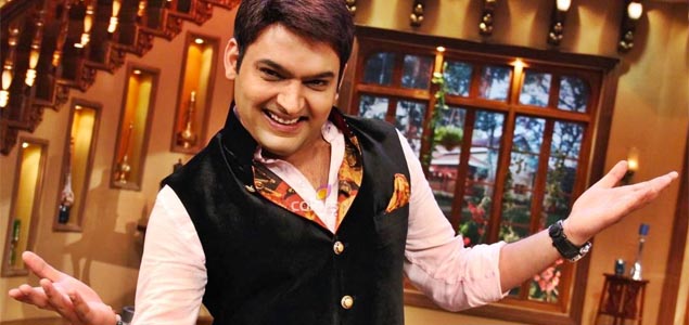 Kapil Sharma had never thought of doing movies