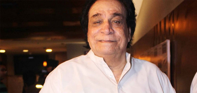 People refused to work with me when I fell ill: Kader Khan