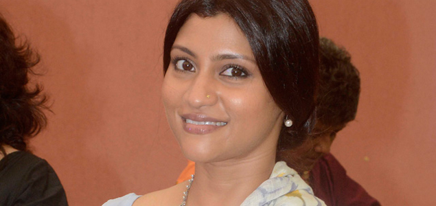 Heartless not to be moved emotionally by Aarushi story: Konkona