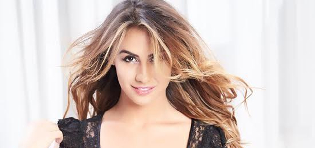 Why Lauren Gottlieb calls dance nerve wracking