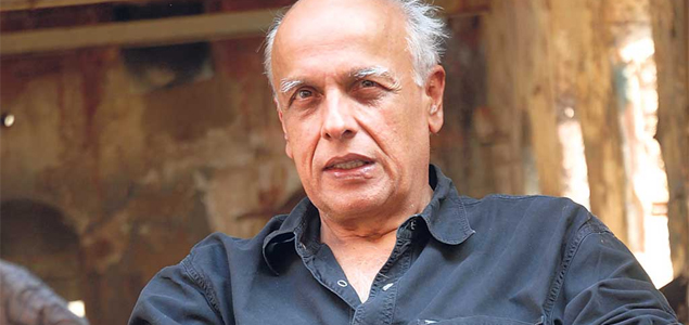 Mahesh Bhatt wrote Sheena Bora murder mystery months ago