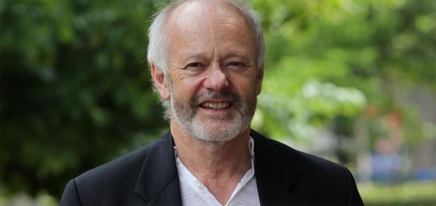 British filmmaker Michael Radford takes masterclass in India