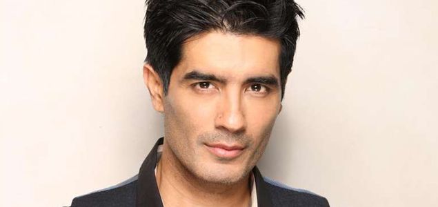 The 'stress' begins for Manish Malhotra