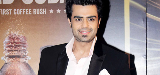 Never say never in showbiz, says Manish Paul