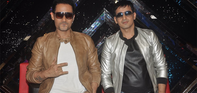 Meet Brothers keep variety in music for five movies