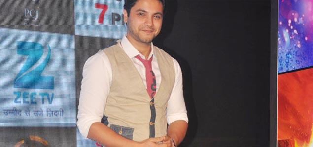 Only different reality shows for Mishal Raheja