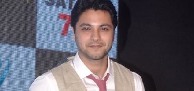 Actor hopes TV show changes views on widow remarriage