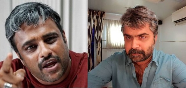 Anoop Menon and Murali Gopi to play 80 years old men