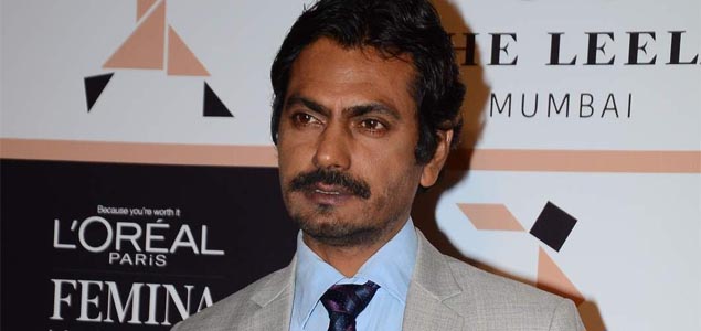 We should learn from The Silent Heroes Khwaish: Nawazuddin