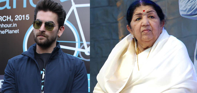 Lata, Neil remember Mukesh on 39th death anniversary