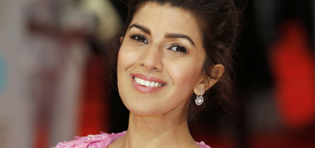 My personal style is cool, comfortable: Nimrat Kaur
