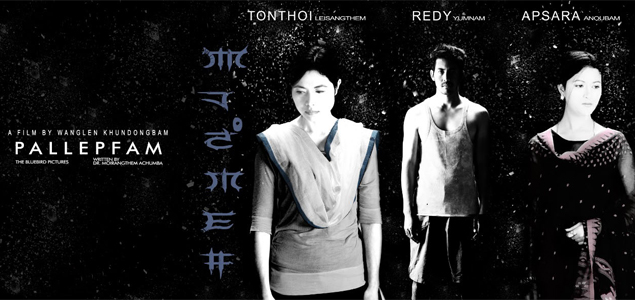 Young Manipuri filmmaker attempts to popularise his state