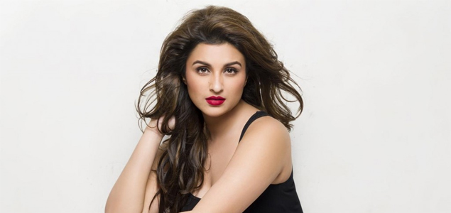 Parineeti to attend India Day parade in New York