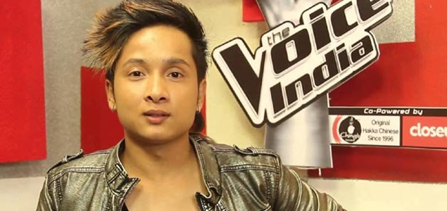 Pawandeep Rajan wins The Voice India
