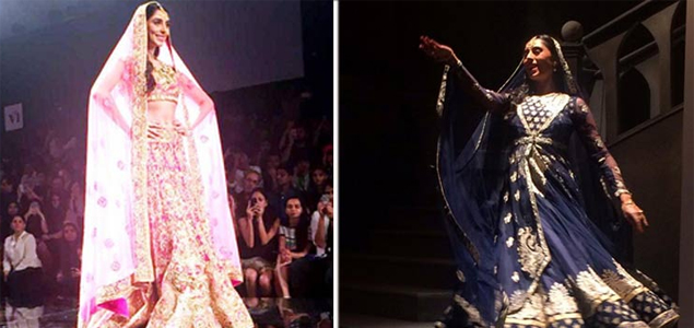 Pernia dances away as Suneet Varma closes IBFW