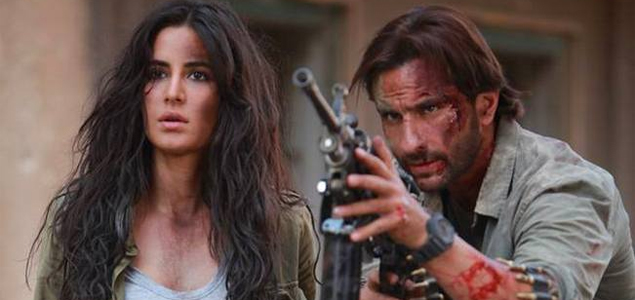 We will follow the law: Pakistan CBFC chief on Phantom