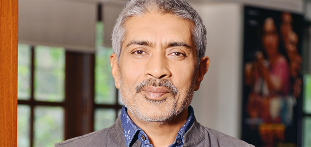 If not filmmaker, Prakash Jha wouldve been an IAS officer