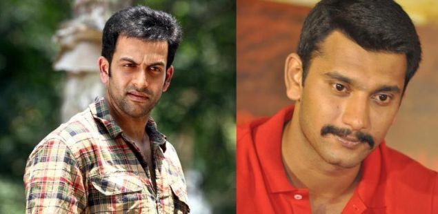 Memories to Tamil; Arul Nidhi to do Prithvirajs role