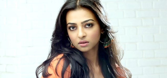 Manjhi leak very saddening: Radhika Apte