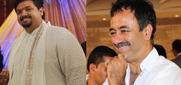 All my learning from Rajkumar Hirani: Rahul Thackeray