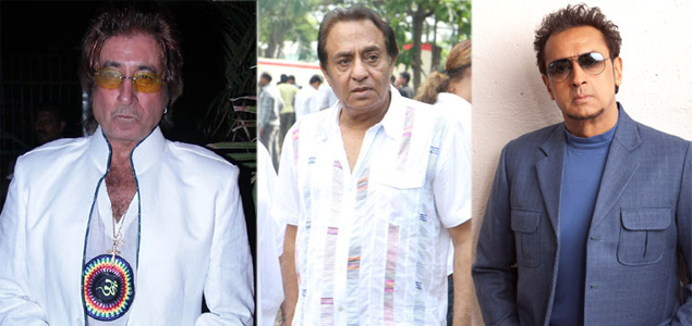 B Town villains come together for Comedy Nights Bachao