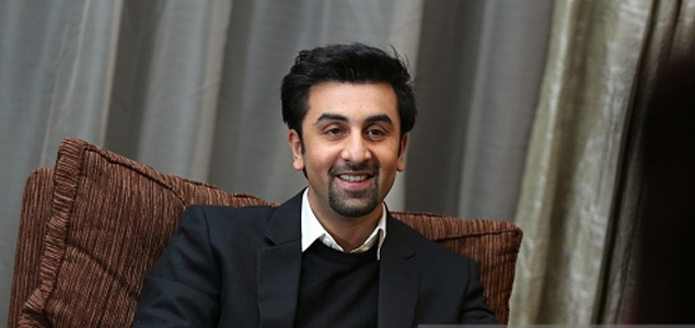 I should be criticized if my film doesnt work: Ranbir