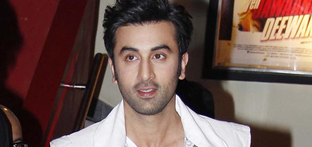 Hope Tamasha will work after three rejections: Ranbir